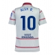 Atletico Madrid Alex Baena #10 Rezervni Dres 2026-27 Kratak Rukav